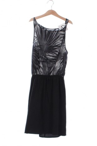 Рокля Jacqueline De Yong, Размер XS, Цвят Черен, Цена 4,09 €