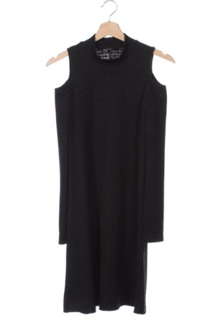 Šaty  Janina, Velikost XS, Barva Černá, Cena  49,00 Kč