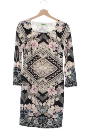 Šaty  K-design, Velikost XS, Barva Vícebarevné, Cena  49,00 Kč