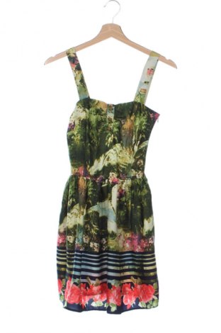 Φόρεμα Lefon, Μέγεθος XS, Χρώμα Πολύχρωμο, Τιμή 2,99 €