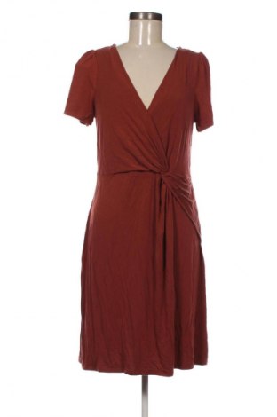 Sukienka Les Lunes, Rozmiar M, Kolor Brązowy, Cena 17,99 zł