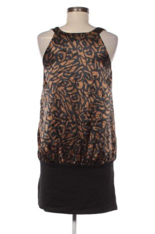 Šaty  Madonna, Velikost M, Barva Vícebarevné, Cena  49,00 Kč