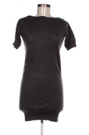 Šaty  Mango, Velikost S, Barva Šedá, Cena  49,00 Kč