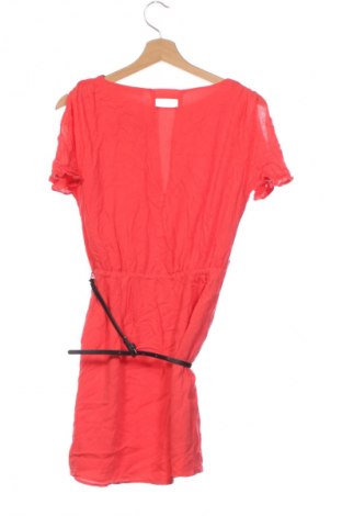 Šaty  Mango, Velikost XS, Barva Červená, Cena  119,00 Kč