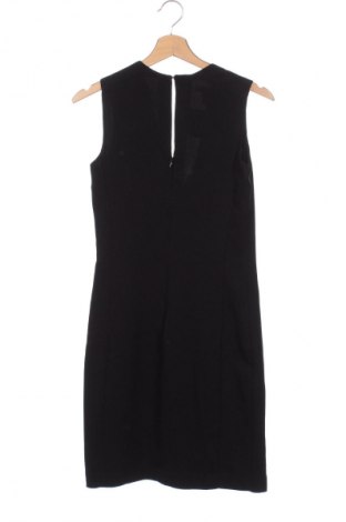 Kleid Mango, Größe XS, Farbe Schwarz, Preis 11,99 €