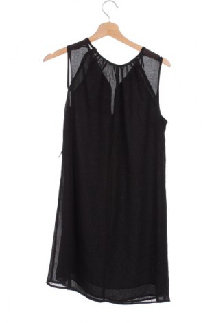Šaty  Mango, Velikost XS, Barva Černá, Cena  49,00 Kč