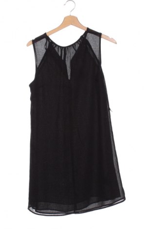Šaty  Mango, Velikost XS, Barva Černá, Cena  49,00 Kč