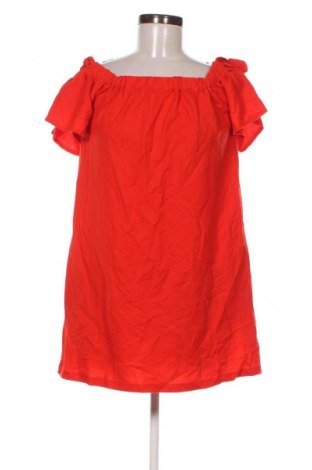 Šaty  Mango, Velikost S, Barva Červená, Cena  89,00 Kč