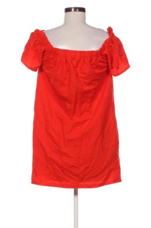 Šaty  Mango, Velikost S, Barva Červená, Cena  89,00 Kč