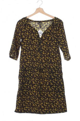 Šaty  Mango, Velikost XS, Barva Vícebarevné, Cena  59,00 Kč