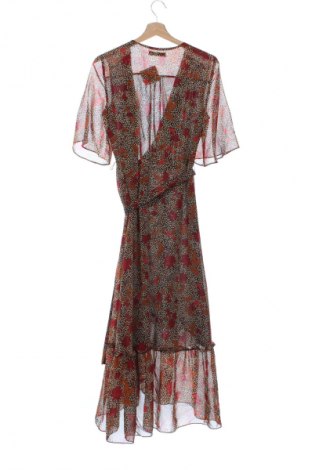 Φόρεμα Mango, Μέγεθος XS, Χρώμα Πολύχρωμο, Τιμή 4,99 €
