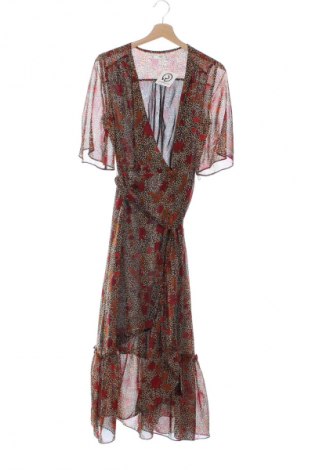 Φόρεμα Mango, Μέγεθος XS, Χρώμα Πολύχρωμο, Τιμή 4,99 €