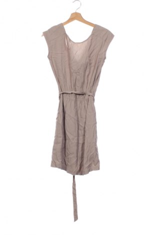 Kleid Marc O'Polo, Größe XS, Farbe Beige, Preis 11,99 €