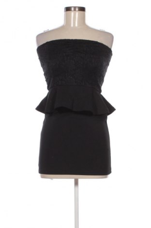 Šaty  Metrofive, Velikost S, Barva Černá, Cena  69,00 Kč