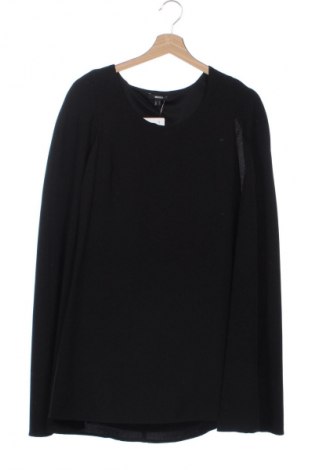 Šaty  Mexx, Velikost XS, Barva Černá, Cena  49,00 Kč