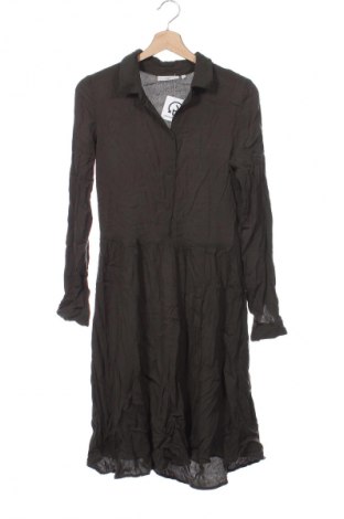 Šaty  Minimum, Velikost XS, Barva Zelená, Cena  29,00 Kč