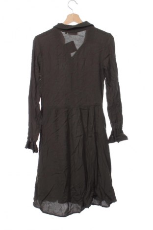 Šaty  Minimum, Velikost XS, Barva Zelená, Cena  29,00 Kč