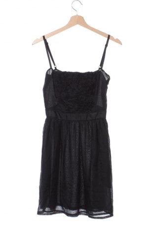 Šaty  Miss Sixty, Velikost XS, Barva Černá, Cena  199,00 Kč