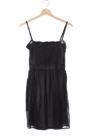 Šaty  Miss Sixty, Velikost XS, Barva Černá, Cena  199,00 Kč