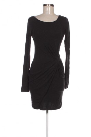 Šaty  Moss Copenhagen, Velikost S, Barva Šedá, Cena  49,00 Kč