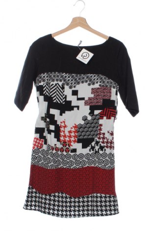 Šaty  Motivi, Velikost S, Barva Vícebarevné, Cena  69,00 Kč
