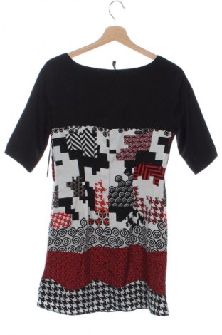 Šaty  Motivi, Velikost S, Barva Vícebarevné, Cena  69,00 Kč