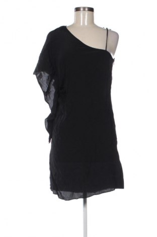 Φόρεμα Motivi, Μέγεθος M, Χρώμα Μαύρο, Τιμή 13,99 €