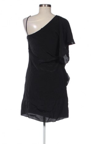 Φόρεμα Motivi, Μέγεθος M, Χρώμα Μαύρο, Τιμή 13,99 €