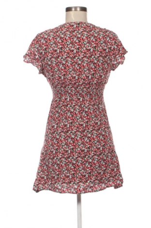 Šaty  NA-KD, Velikost S, Barva Vícebarevné, Cena  109,00 Kč