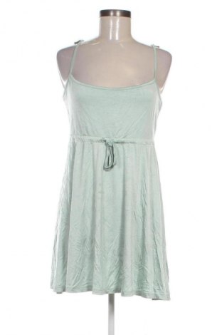 Šaty  NA-KD, Velikost M, Barva Zelená, Cena  129,00 Kč