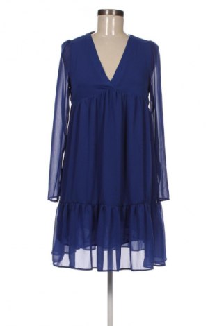 Рокля Naf Naf, Размер S, Цвят Син, Цена 6,64 €