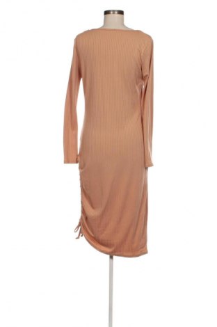 Sukienka New Look, Rozmiar L, Kolor Brązowy, Cena 26,99 zł