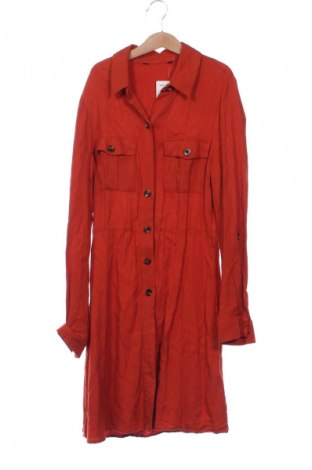 Rochie New Look, Mărime XS, Culoare Portocaliu, Preț 9,99 Lei