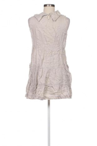 Kleid Next, Größe M, Farbe Beige, Preis 22,99 €