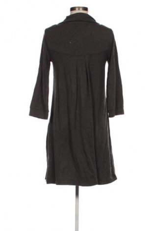 Šaty  Nu By Staff Woman, Velikost S, Barva Šedá, Cena  49,00 Kč