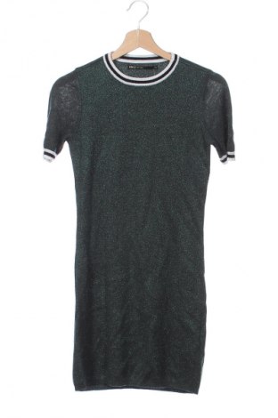 Šaty  ONLY, Velikost XS, Barva Zelená, Cena  69,00 Kč