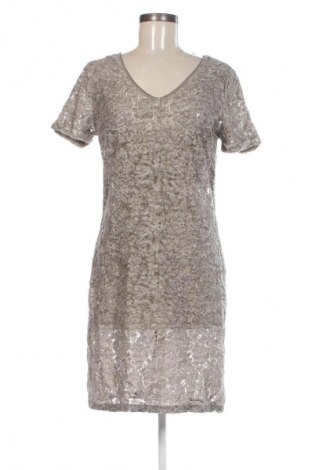 Φόρεμα Oui, Μέγεθος S, Χρώμα Καφέ, Τιμή 3,99 €