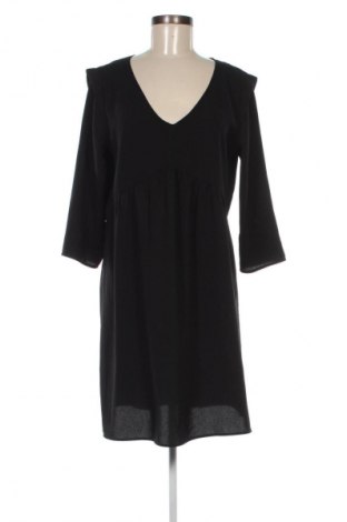 Šaty  Promod, Velikost L, Barva Černá, Cena  249,00 Kč