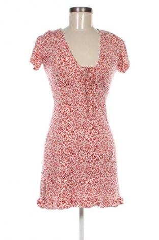 Šaty  Pull&Bear, Veľkosť S, Farba Viacfarebná, Cena  3,95 €