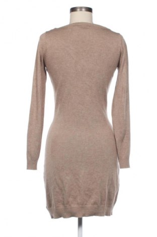 Šaty  Renuar, Velikost S, Barva Hnědá, Cena  99,00 Kč