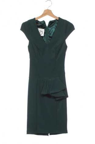 Kleid Rinascimento, Größe XS, Farbe Grün, Preis 16,99 €