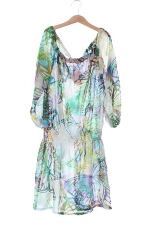 Šaty  S.Oliver, Velikost XS, Barva Vícebarevné, Cena  69,00 Kč