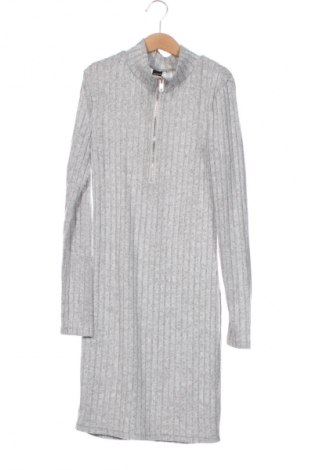 Šaty  SHEIN, Velikost XS, Barva Šedá, Cena  49,00 Kč