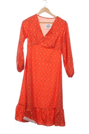 Sukienka SHEIN, Rozmiar XS, Kolor Kolorowy, Cena 20,99 zł