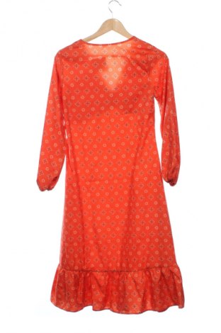 Sukienka SHEIN, Rozmiar XS, Kolor Kolorowy, Cena 20,99 zł