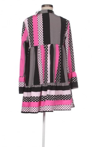 Φόρεμα SHEIN, Μέγεθος S, Χρώμα Πολύχρωμο, Τιμή 15,74 €