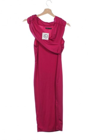 Šaty  SHEIN, Velikost XS, Barva Růžová, Cena  79,00 Kč