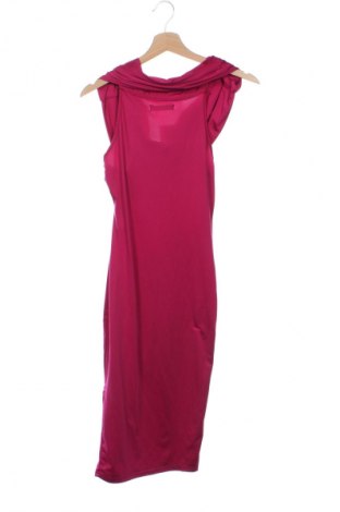 Šaty  SHEIN, Velikost XS, Barva Růžová, Cena  79,00 Kč