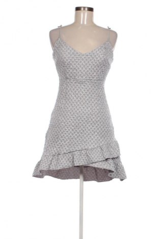 Šaty  SHEIN, Velikost M, Barva Šedá, Cena  179,00 Kč