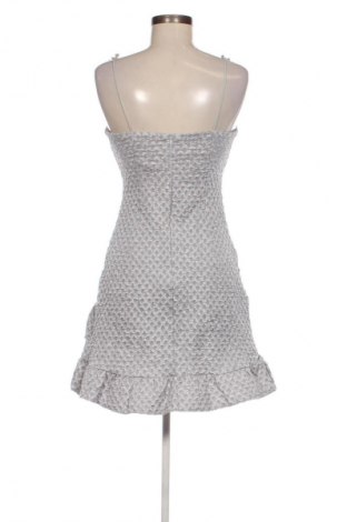 Šaty  SHEIN, Velikost M, Barva Šedá, Cena  179,00 Kč